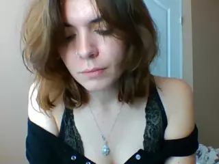 LunaHeart's Live Sex Cam Show
