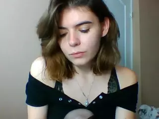 LunaHeart's Live Sex Cam Show