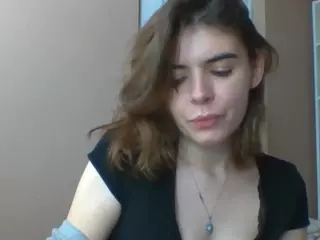 LunaHeart's Live Sex Cam Show