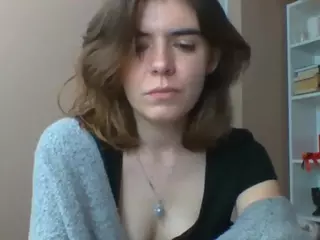 LunaHeart's Live Sex Cam Show