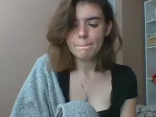 LunaHeart's Live Sex Cam Show