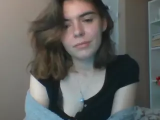 LunaHeart's Live Sex Cam Show
