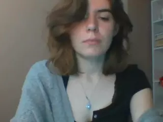 LunaHeart's Live Sex Cam Show