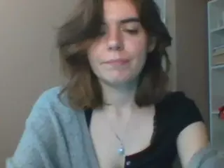 LunaHeart's Live Sex Cam Show