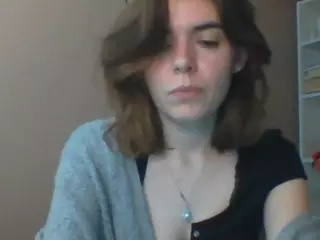 LunaHeart's Live Sex Cam Show