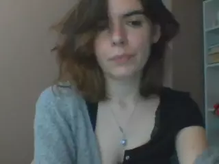 LunaHeart's Live Sex Cam Show