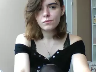 LunaHeart's Live Sex Cam Show