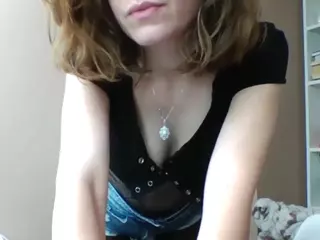 LunaHeart's Live Sex Cam Show