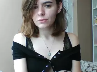 LunaHeart's Live Sex Cam Show