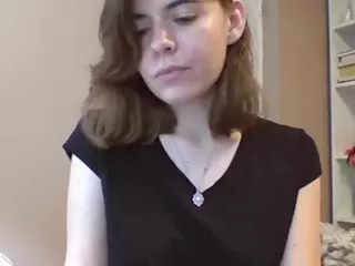 LunaHeart's Live Sex Cam Show