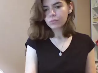 LunaHeart's Live Sex Cam Show
