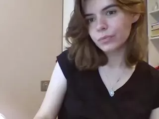 LunaHeart's Live Sex Cam Show