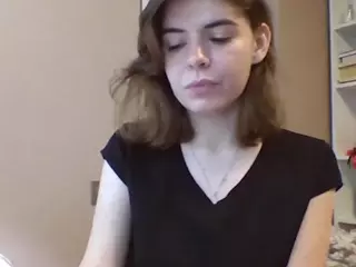 LunaHeart's Live Sex Cam Show