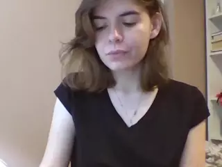 LunaHeart's Live Sex Cam Show
