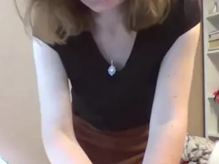 LunaHeart's Live Sex Cam Show