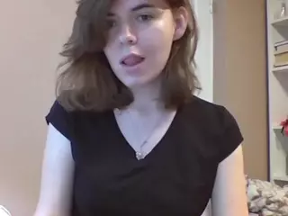 LunaHeart's Live Sex Cam Show