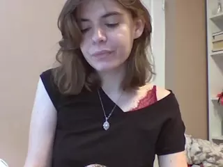LunaHeart's Live Sex Cam Show