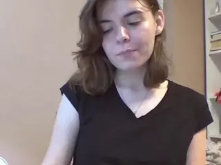 LunaHeart's Live Sex Cam Show