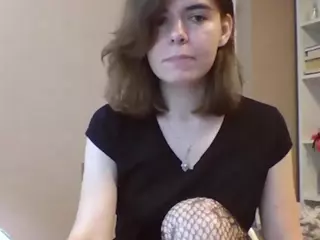 LunaHeart's Live Sex Cam Show