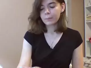 LunaHeart's Live Sex Cam Show