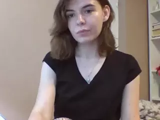 LunaHeart's Live Sex Cam Show