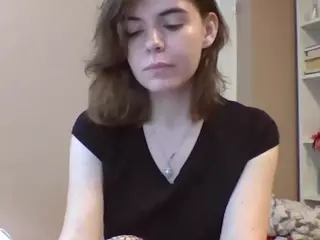 LunaHeart's Live Sex Cam Show