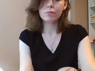 LunaHeart's Live Sex Cam Show