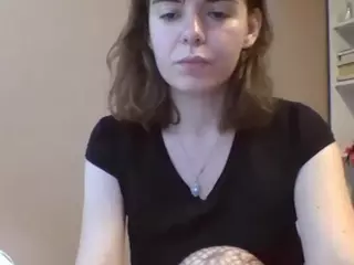 LunaHeart's Live Sex Cam Show