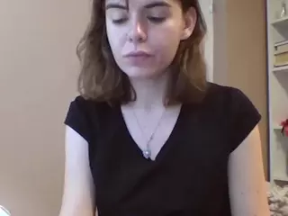 LunaHeart's Live Sex Cam Show
