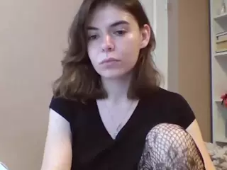 LunaHeart's Live Sex Cam Show