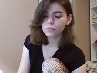 LunaHeart's Live Sex Cam Show