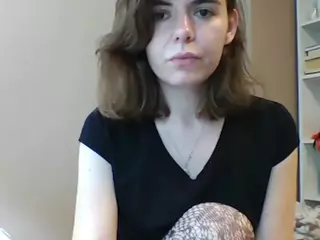 LunaHeart's Live Sex Cam Show