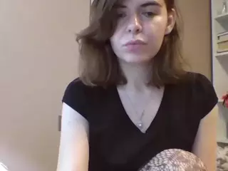 LunaHeart's Live Sex Cam Show
