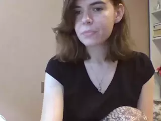 LunaHeart's Live Sex Cam Show