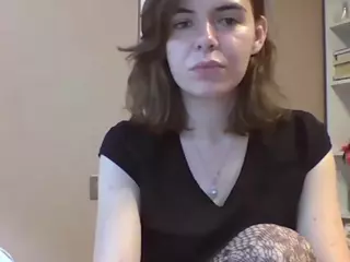 LunaHeart's Live Sex Cam Show