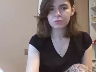 LunaHeart's Live Sex Cam Show