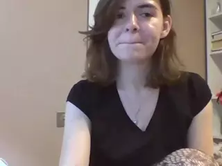 LunaHeart's Live Sex Cam Show
