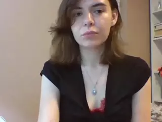 LunaHeart's Live Sex Cam Show