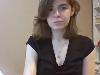 LunaHeart's Live Sex Cam Show