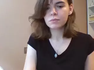 LunaHeart's Live Sex Cam Show