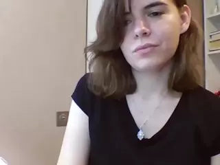 LunaHeart's Live Sex Cam Show