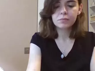 LunaHeart's Live Sex Cam Show