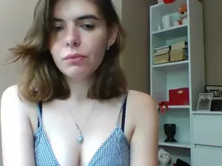 LunaHeart's Live Sex Cam Show