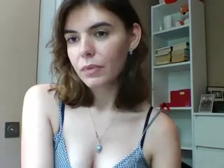 LunaHeart's Live Sex Cam Show