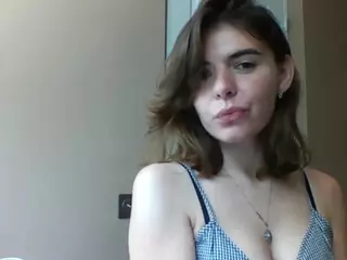 LunaHeart's Live Sex Cam Show