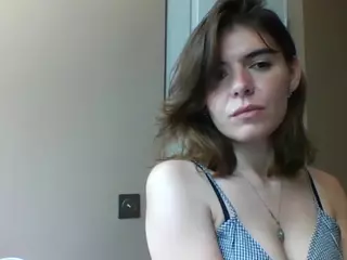 LunaHeart's Live Sex Cam Show