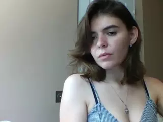 LunaHeart's Live Sex Cam Show