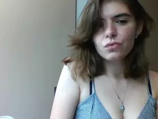 LunaHeart's Live Sex Cam Show