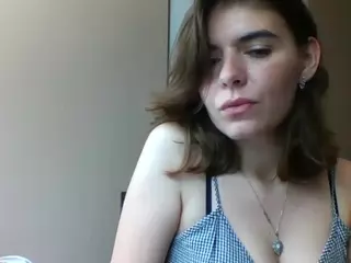 LunaHeart's Live Sex Cam Show