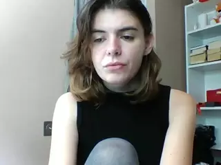 LunaHeart's Live Sex Cam Show